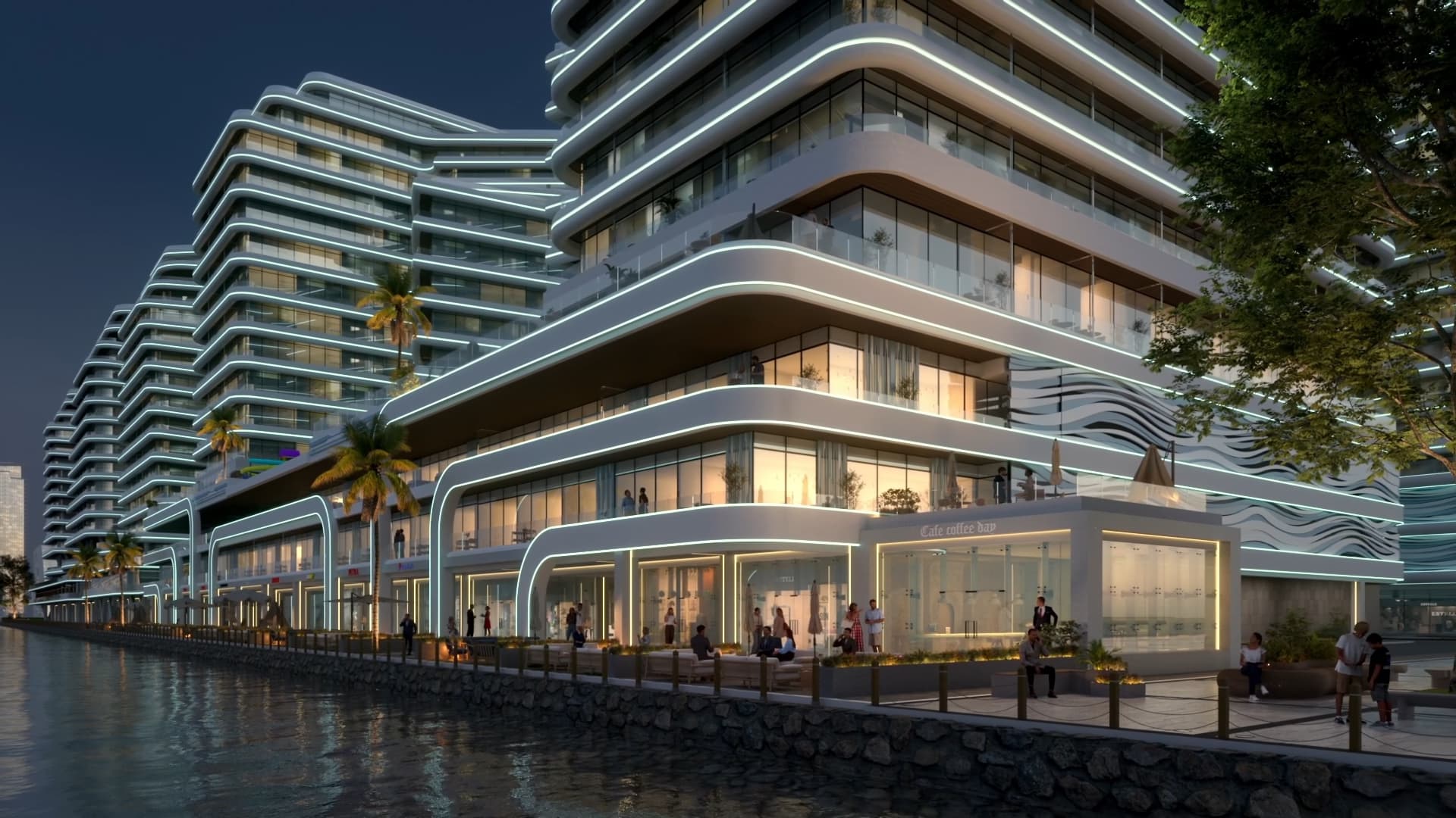 Animation and visual effects movies