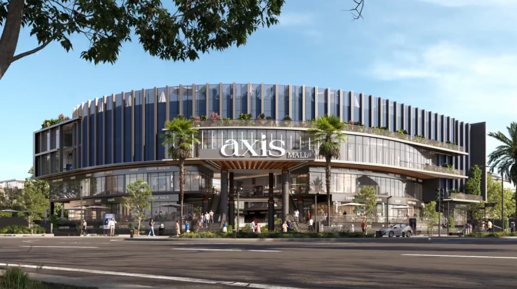 axis-mall
