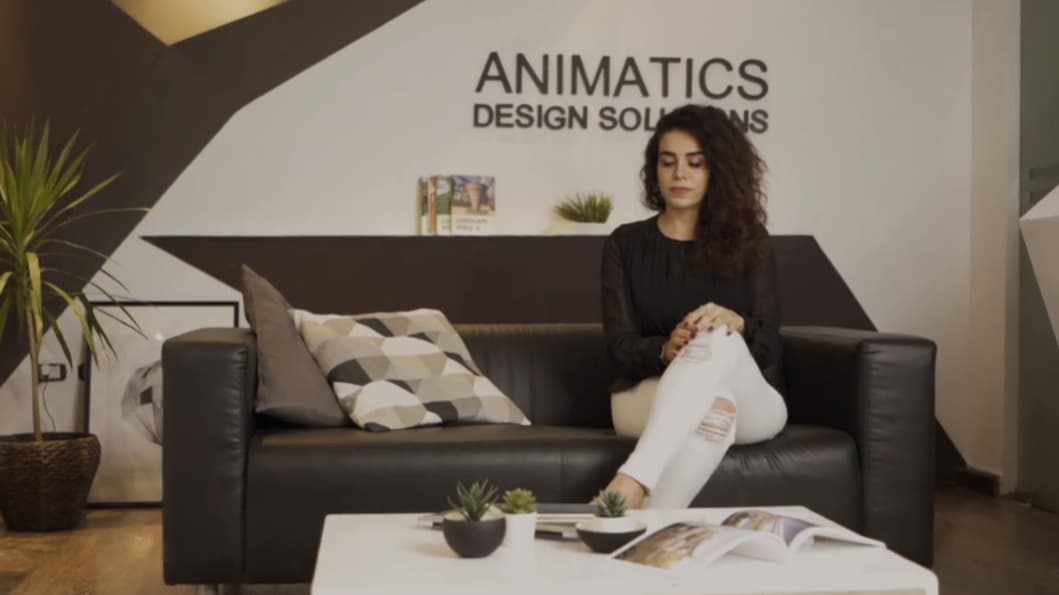 Animatics Augmented Reality